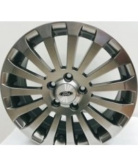 Replica Ford F2020 HB R16 W6.5 PCD5x108 ET49 DIA63.4 